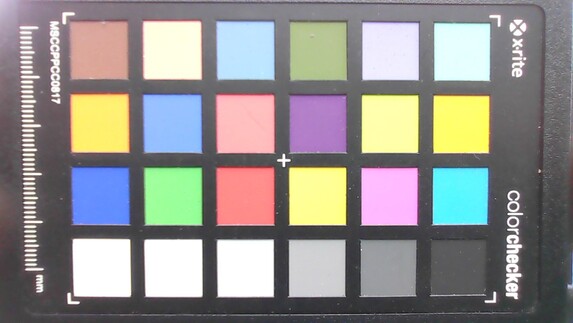 ColorChecker 