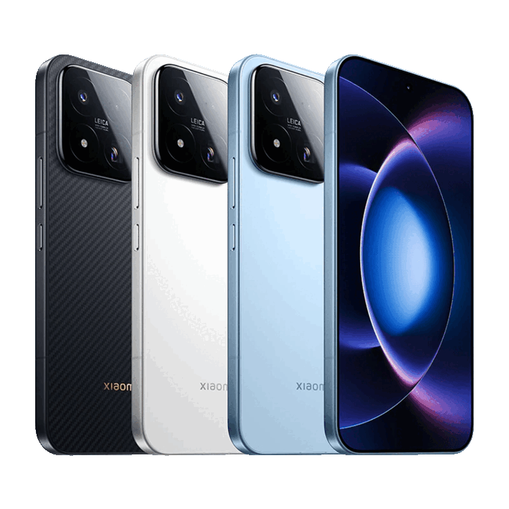 El Xiaomi 17 Max está disponible fuera de China como importación.