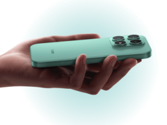El Xiaomi 17.