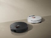 El robot aspirador Xiaomi S20+ tiene mayor potencia de succión que el S20. (Fuente de la imagen: Xiaomi)