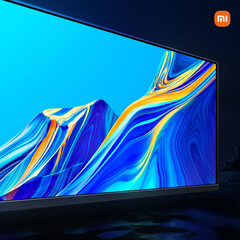 El próximo monitor externo de Xiaomi tendrá la certificación PANTONE. (Fuente de la imagen: Xiaomi)
