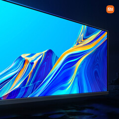 El próximo monitor externo de Xiaomi tendrá la certificación PANTONE. (Fuente de la imagen: Xiaomi)
