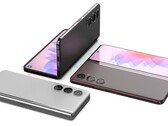 Hay nuevas pistas sobre Galaxy Z Fold4 y Galaxy Z Flip4 en la sala (Fuente de la imagen: Waqar Khan)