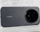 Honor Magic8 Pro (Fuente de la imagen: Daniel Schmidt)