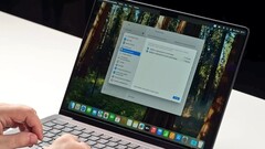 Apple's próximo portátil MacBook Pro ha aparecido en Geekbench (fuente de la imagen: Abhishek Yadav en X)