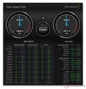 EX400U en Apple MacBook Pro 14 M4 Pro