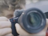 Sony fabrica algunas de las mejores cámaras pequeñas para fotógrafos en movimiento. (Fuente de la imagen: Sony)