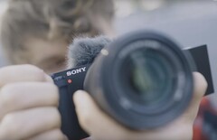 Sony fabrica algunas de las mejores cámaras pequeñas para fotógrafos en movimiento. (Fuente de la imagen: Sony)