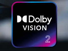 La segunda versión aporta mejoras en la calidad de imagen, funciones potenciadas por IA y herramientas de control del movimiento.(Fuente de la imagen: Dolby)