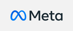 Logotipo corporativo de Meta (Fuente: Meta)