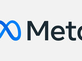 Logotipo corporativo de Meta (Fuente: Meta)