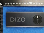 La FCC aprueba los nuevos teléfonos de botón de Dizo. (Fuente: FCC vía GSMArena)