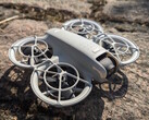 Es posible que los drones de DJI nunca puedan volar en el peor de los casos. (Imagen simbólica, fuente de la imagen: Christian Hintze/Notebookcheck)