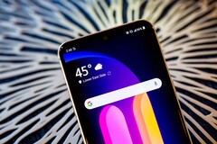 LG está probando actualmente el Android 11 en el V60 ThinQ. (Fuente de la imagen: CNET)