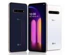 El LG V60 ThinQ está empezando a recibir poco a poco Android 11 a nivel global. (Fuente de la imagen: LG)