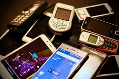 Los smartphones económicos resultan cada vez menos rentables para las empresas debido al aumento de los costes de los componentes.