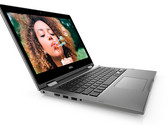 Análisis del Convertible Dell Inspiron 13 5379 (i5-8250U, UHD 620)