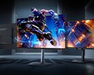 El MO27Q2A es un nuevo monitor para juegos QD-OLED de 1440p (Fuente de la imagen: Gigabyte)