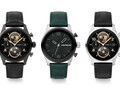El Montblanc Summit 3 está equipado con Qualcomm Snapdragon 4100+ y Wear OS 3. (Fuente de la imagen: Montblanc)
