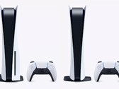 Muchos de los principales minoristas ya han agotado su asignación de pre-pedido de PS5. (Fuente de la imagen: Sony/Target)