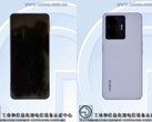 El "GT Neo 5 Lite". (Fuente: Realme)