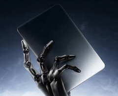 Se espera que la RedMagic Gaming Tablet 5 Pro cuente con una pantalla OLED de 9 pulgadas y 200 Hz.