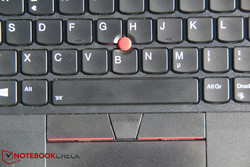 TrackPoint
