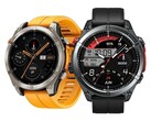 El Stratos 4 es un nuevo y económico smartwatch resistente (Fuente de la imagen: Zeblaze)
