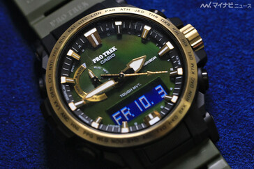 (Fuente de la imagen: MyNavi.jp)