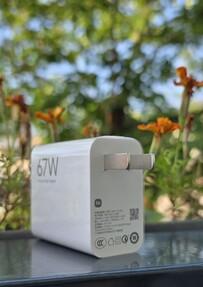 Análisis del smartphone Xiaomi Mix Flip