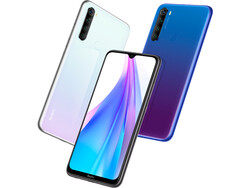 Review: Xiaomi Redmi Note 8T. Dispositivo de prueba proporcionado por Xiaomi Austria.