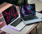 Apple MacBook Pro 16 y MacBook Pro 14