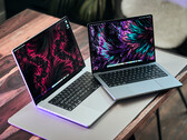 Apple MacBook Pro 16 y MacBook Pro 14