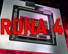 Más potencia de IA para las próximas GPU RDNA 4 (Fuente de la imagen: profesionalreview.com)