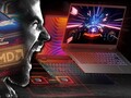 AMD ha fabricado un potente chip para portátiles de juegos con el Ryzen 9 6900HX gracias a su iGPU Radeon 680M. (Fuente de la imagen: AMD)