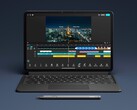 La Amazon Alexa Tablet 12 Pro se ofrece con un teclado y un lápiz óptico por un cargo adicional.