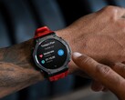 El smartwatch Amazfit T-Rex 3 (en la imagen) es uno de los tres productos que podrían recibir su última actualización de firmware en 2026. (Fuente de la imagen: Amazfit)