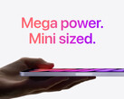 Apple se espera que el iPad Mini 7 se anuncie en octubre (Fuente de la imagen: Apple)
