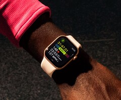Es poco probable que la duración de la batería del Apple Watch Series 11 sea mucho mayor que la del Series 10. (Fuente de la imagen: Apple)