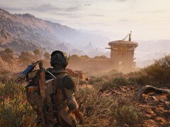 En Arc Raiders, el matchmaking tiene en cuenta el tamaño del grupo y el comportamiento de los jugadores, además de la habilidad. (Fuente de la imagen: Steam)