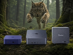 Los mini PC Wildcat Lake de Beelink ofrecen la tecnología 18A de Intel junto con funciones avanzadas de IA.