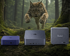 Los mini PC Wildcat Lake de Beelink ofrecen la tecnología 18A de Intel junto con funciones avanzadas de IA.