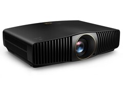 El proyector BenQ W5800 DLP 4K está llegando a más países. (Fuente de la imagen: BenQ)