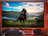 El BenQ X3000i es un proyector DLP que emite en 4K. (Fuente de la imagen: BenQ)