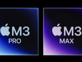 Apple Análisis de M3 Pro y M3 Max - Apple ha actualizado significativamente su CPU Max