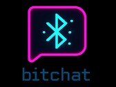 Bitchat envía mensajes a través de Bluetooth para proteger la privacidad de los usuarios (Fuente de la imagen: Jack Dorsey, editado)