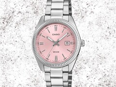 Reloj Casio Heritage LTP-1302PD-4AV