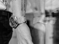 El reloj de colaboración Casio One OK Rock se ha lanzado en EE.UU. (Fuente de la imagen: Casio)