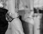 El reloj de colaboración Casio One OK Rock se ha lanzado en EE.UU. (Fuente de la imagen: Casio)