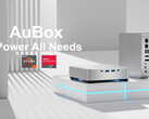 El mini PC Chuwi AuBox ya está disponible para su compra (Fuente de la imagen: Chuwi)